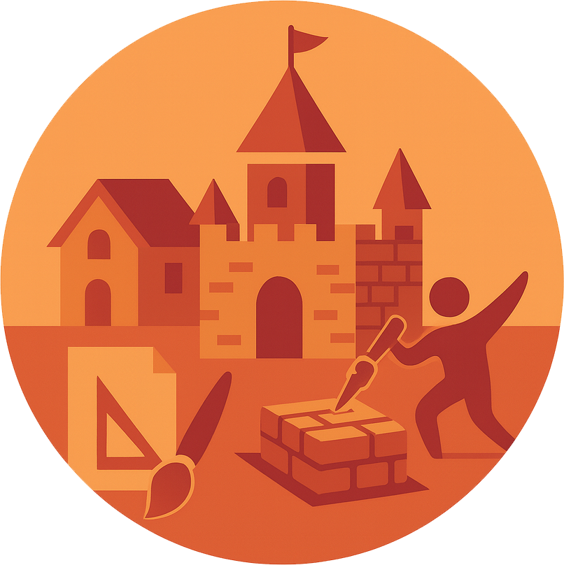 Miniature Valley Crafts